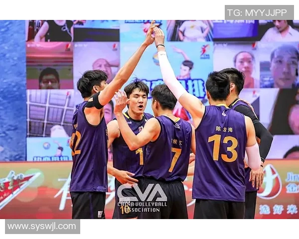 上海排球队转型之路：从传统强队到现代竞技新标杆的全景探索