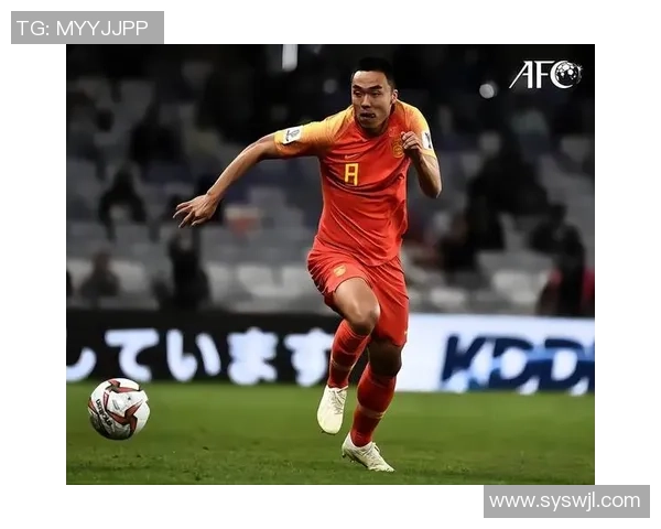 中国足球明星二号的崛起与未来发展展望