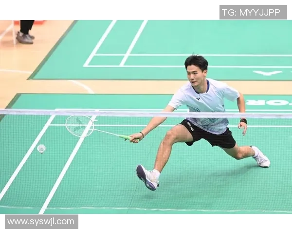 西安羽毛球队在世界锦标赛中的精彩表现与实力分析