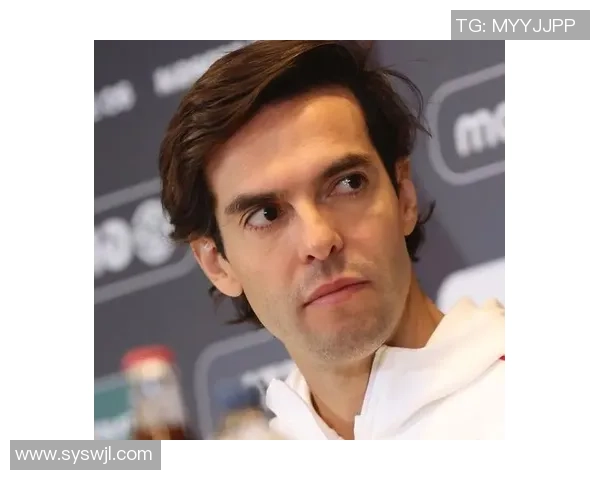 巴西足球明星卡卡喜结良缘与爱妻共谱幸福新篇章