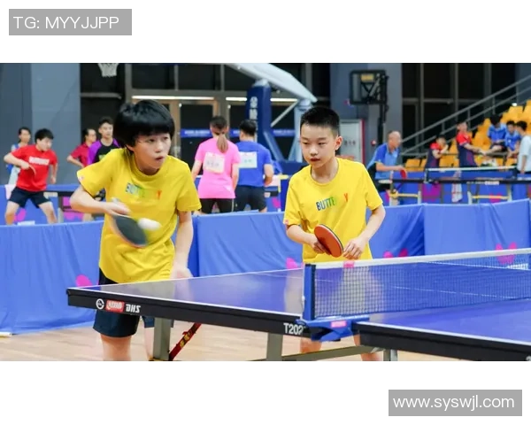 深圳乒乓球队选拔赛精彩点评展现团队力量与个人风采