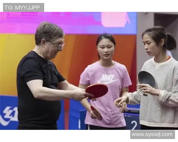 赛后分析:上海乒乓球队与成都乒乓球队的战术与意识对比探讨 赛后分析:上海乒乓球队与成都乒乓球队的战术与意识对比探讨