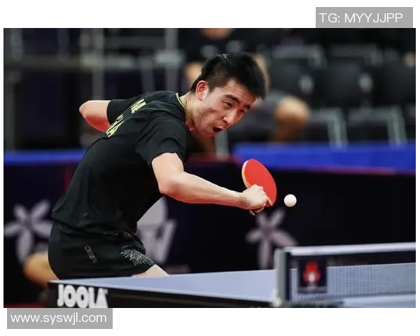 重庆乒乓球队防守打法深度解析与战术应用探讨