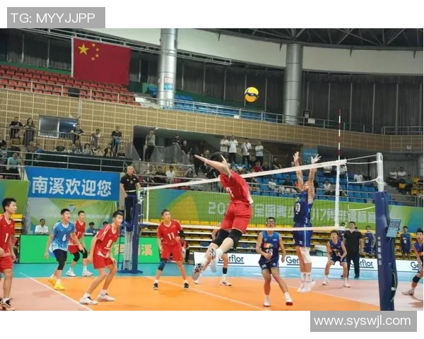 上海排球队在全国排球力量排行榜中荣登第十名展现强劲实力与潜力