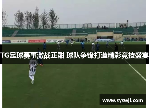 TG足球赛事激战正酣 球队争锋打造精彩竞技盛宴