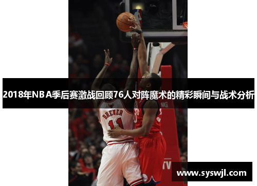 2018年NBA季后赛激战回顾76人对阵魔术的精彩瞬间与战术分析
